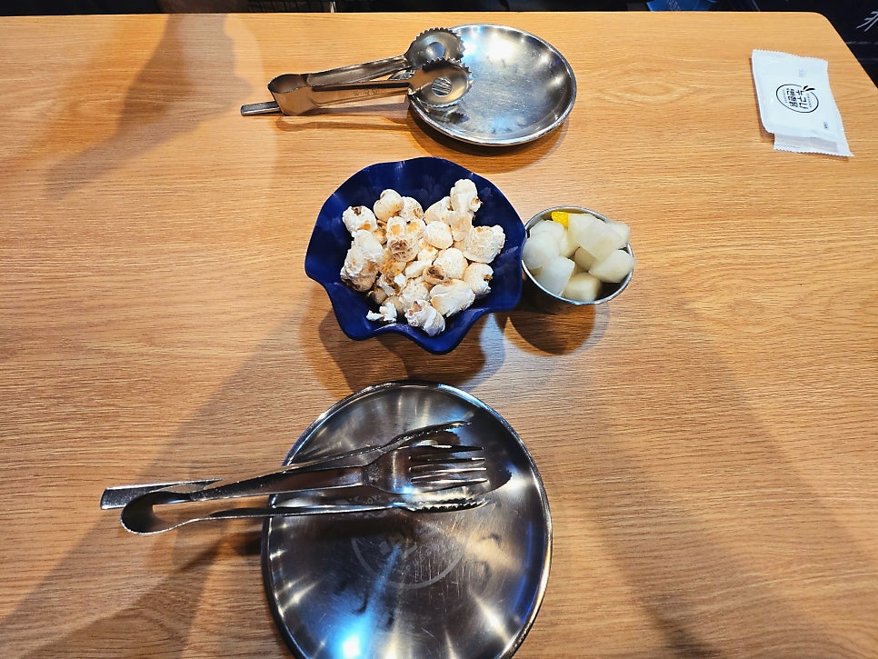 누구나홀딱반한닭 후곡마을점 사진 2