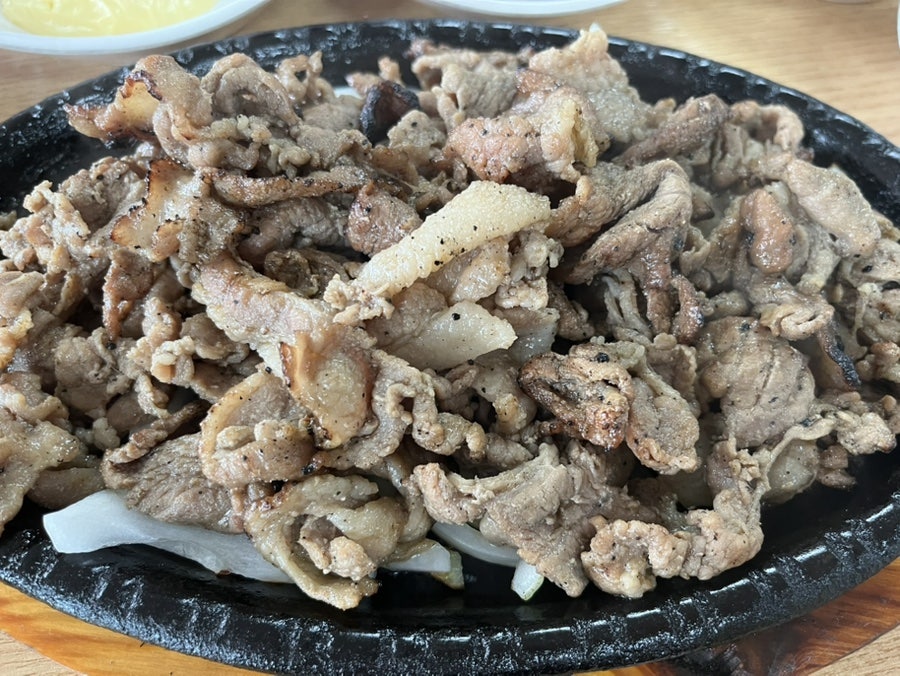 광릉불고기 고모리점 사진 6