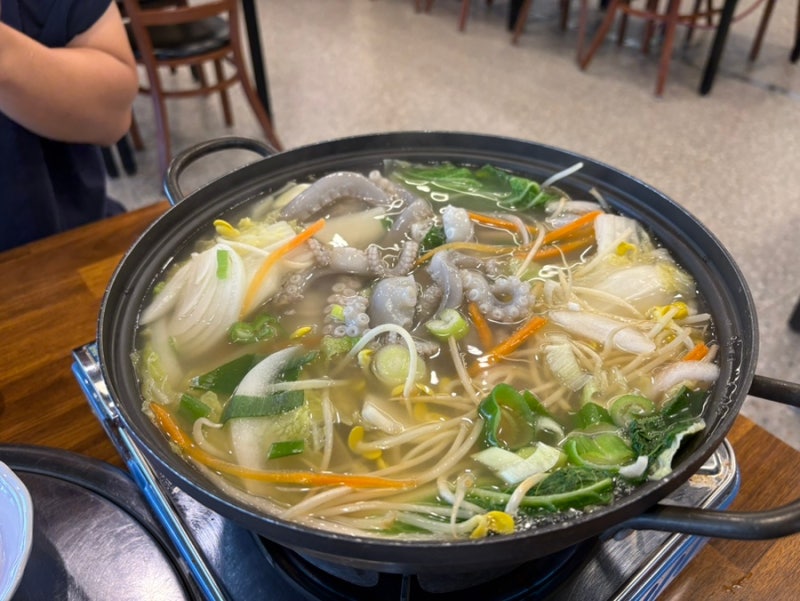 신두리 식당 솔직후기, 태안 현지인 맛집 추천, 신두리 해수욕장 맛집