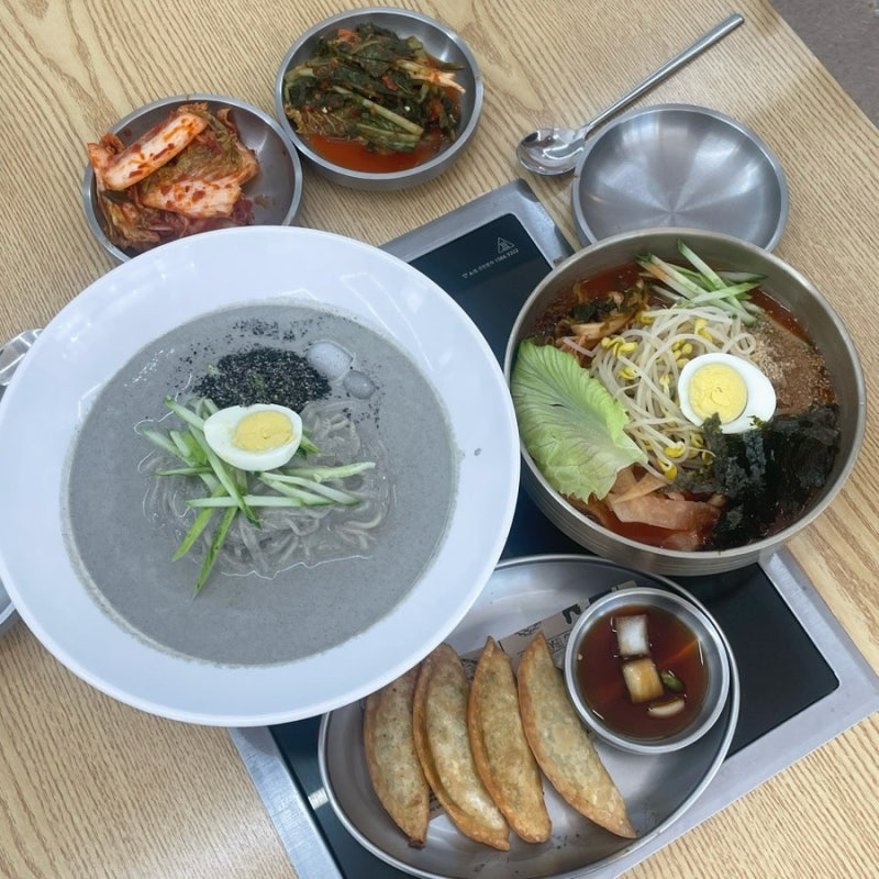 #당진 | 수청동 해산물 맛집 밥집 추천