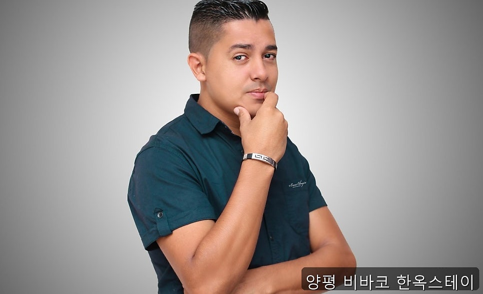 비바코한옥스테이 사진 1