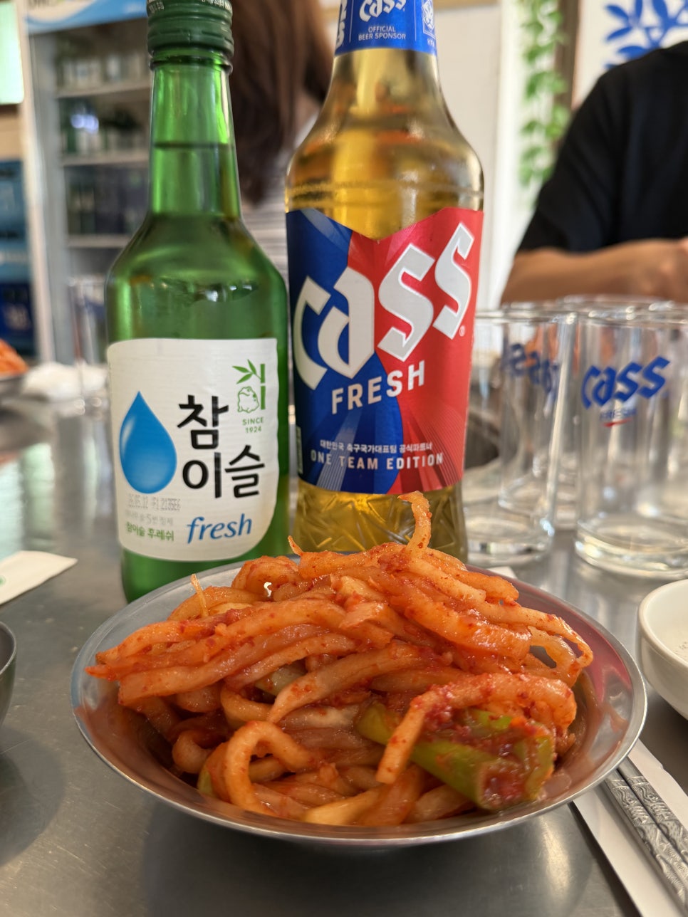 장위동유성집 영등포점 사진 6