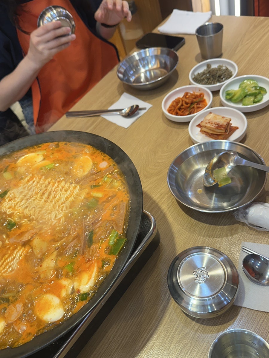 의정부부대찌개 사진 5