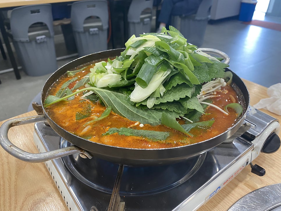삽다리곱창 사진 5
