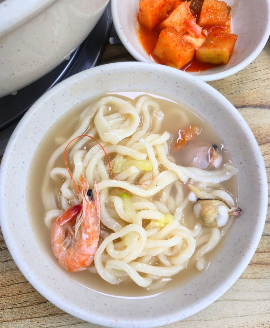 남촌칼국수 사진 4