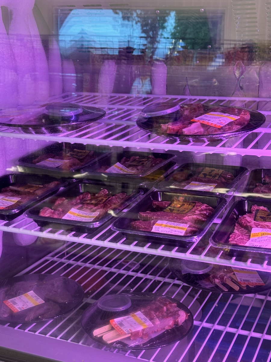 런웨이캠핑&바베큐 사진 2