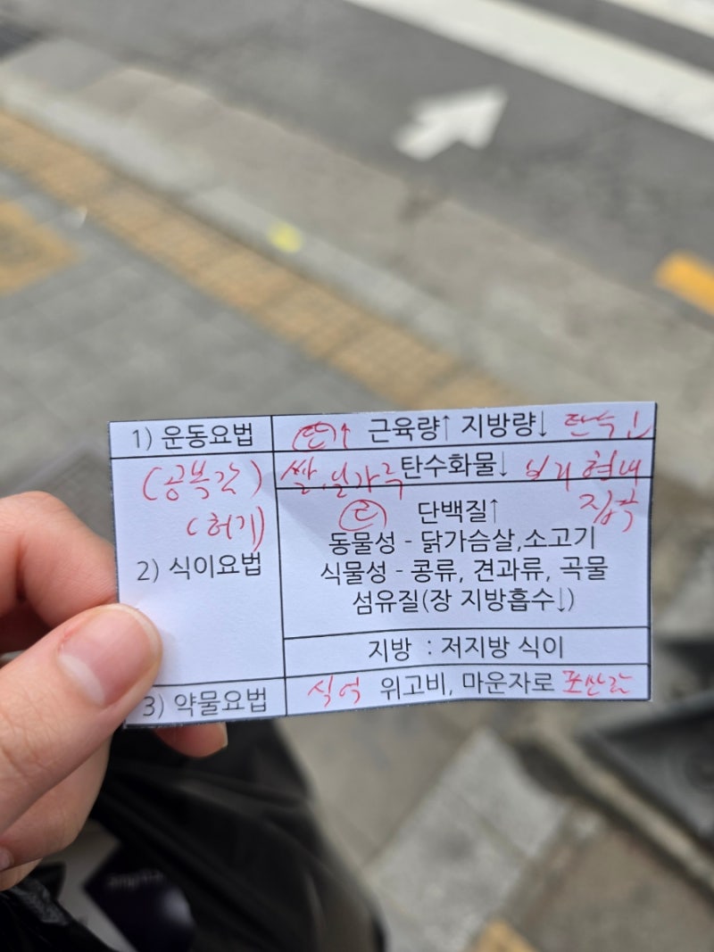 수원 마운자로 성지 : 마운자로 5mg 35만원 구입 후기(병원, 약국 정보 공유)