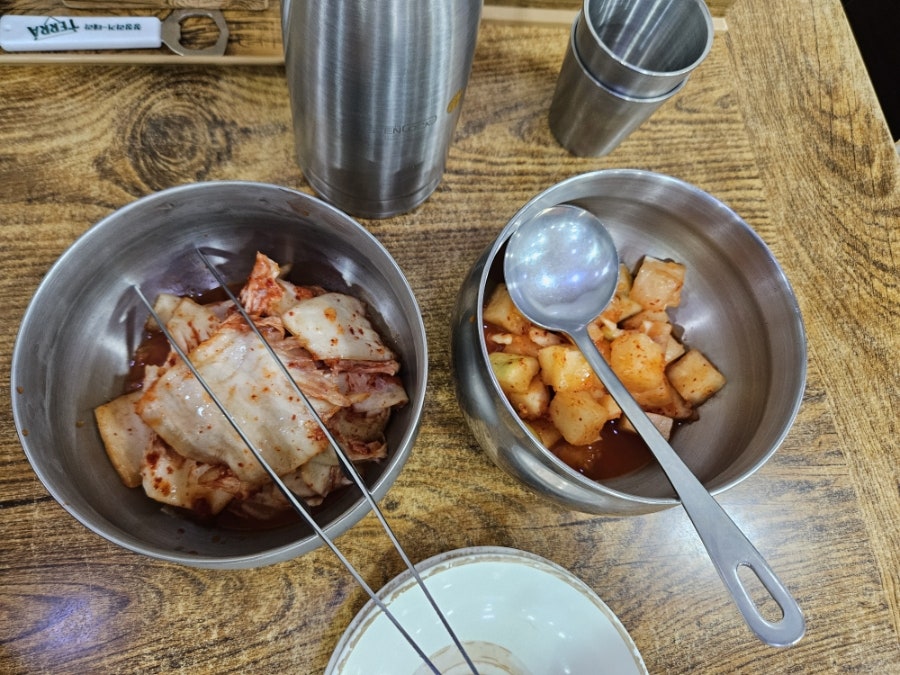 둔포막창순대 본점 사진 6