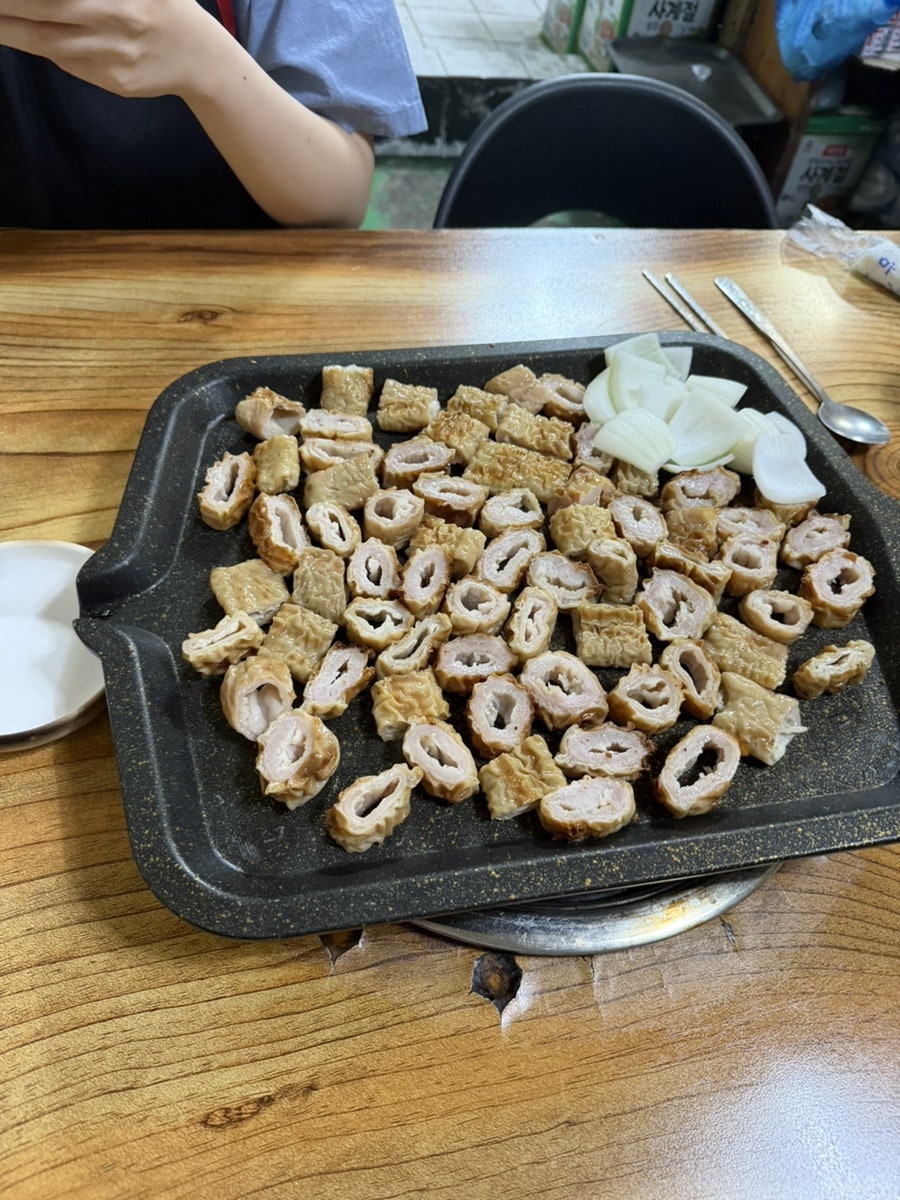 동대문곱창 사진 5