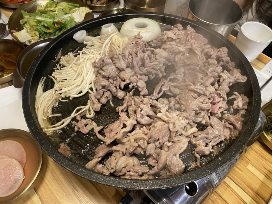 한터시골농장 사진 4