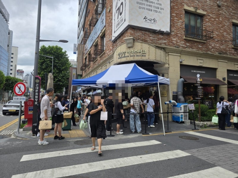 부산 - 대전 당일치기 임산부 프리패스 도전 | 성심당 (출산예정일 확인 필수!)