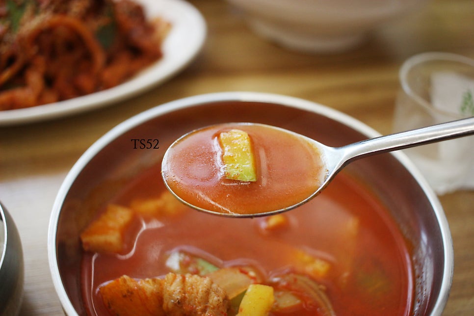 씨유순두부 사진 4