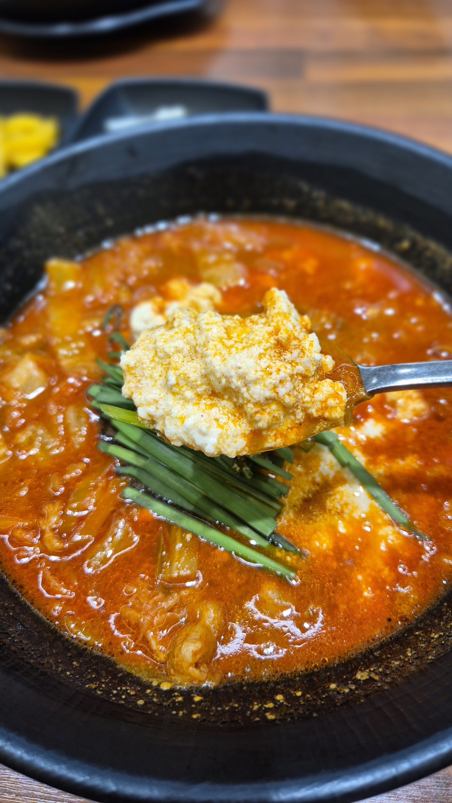 강릉초당짬뽕순두부 서창점 사진 6