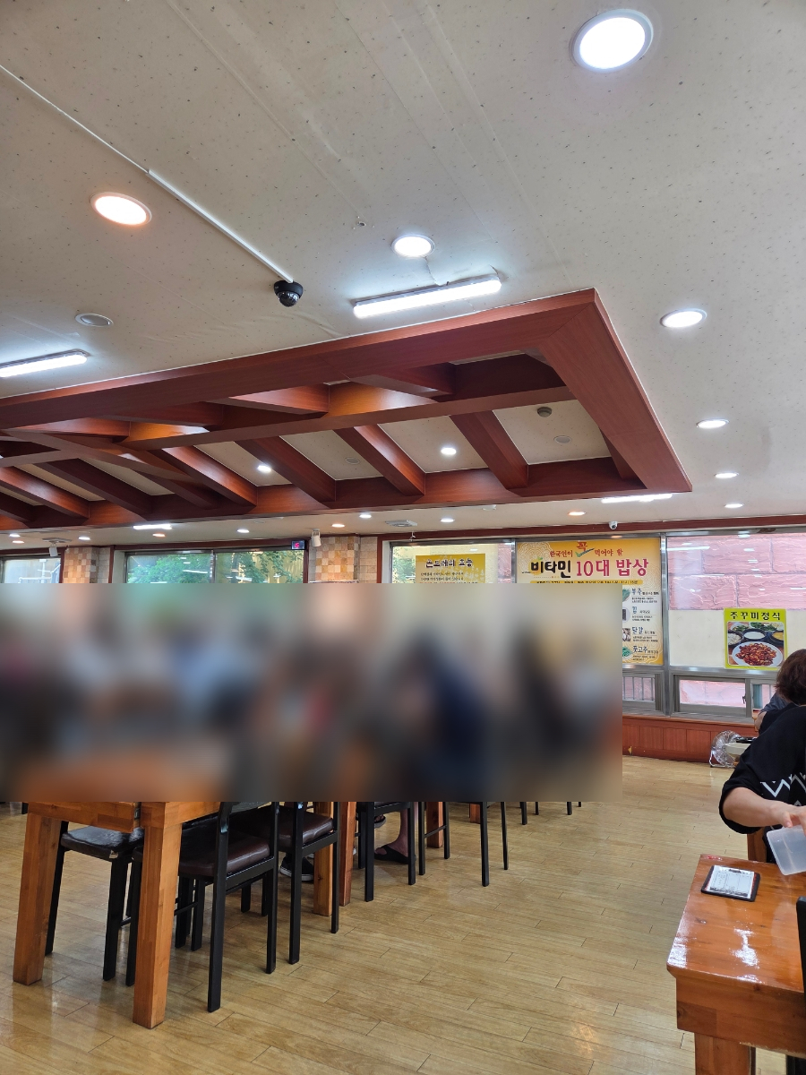 명동찰보리밥 사진 5