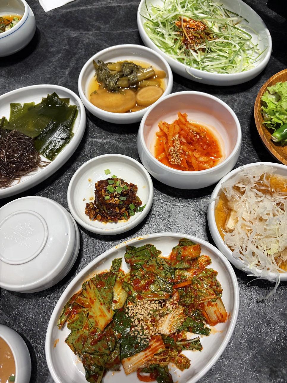 직화장인 송도점 사진 5
