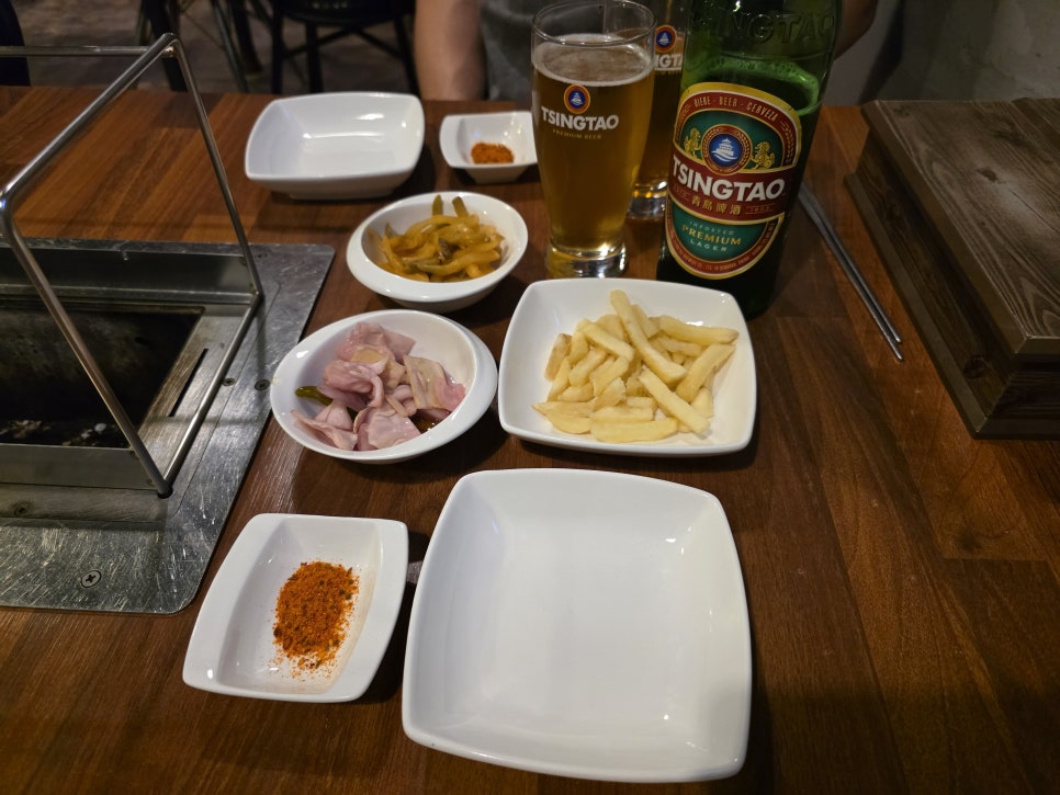 리거양꼬치 사진 5
