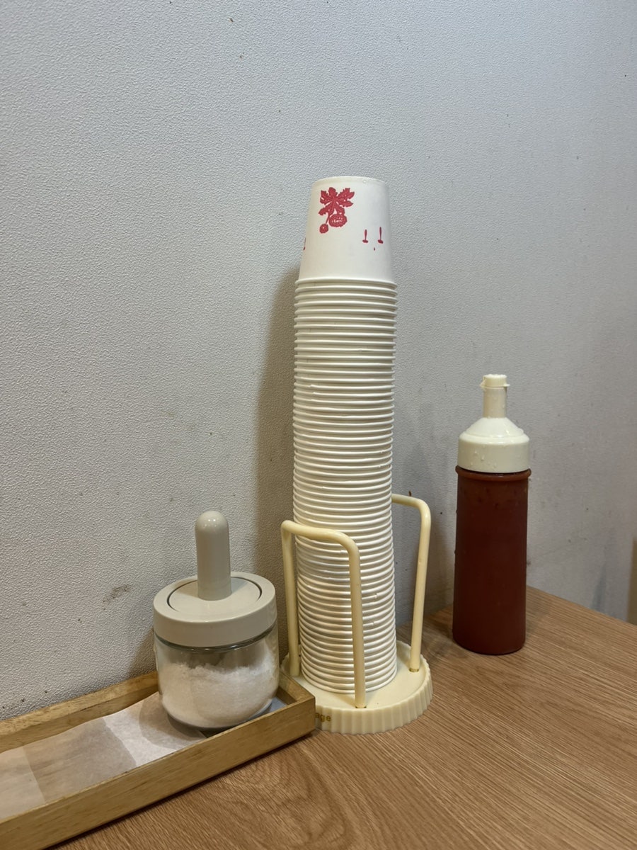 순이청국장 사진 6