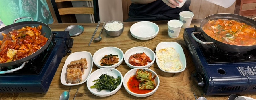 태경식당 사진 6