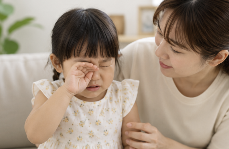 유행성 결막염 증상 아기결막염과 차이부터 대처법까지