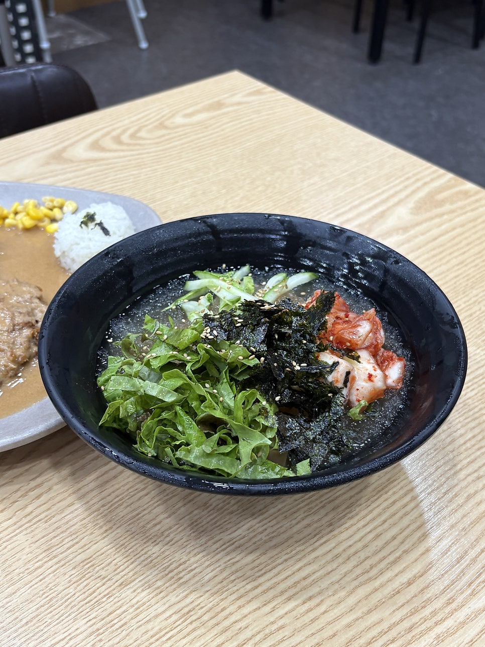 전주명가콩나물국밥 영종도점 사진 2