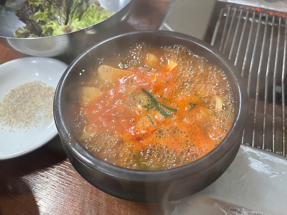 뚱보돼지갈비통고기 사진 6