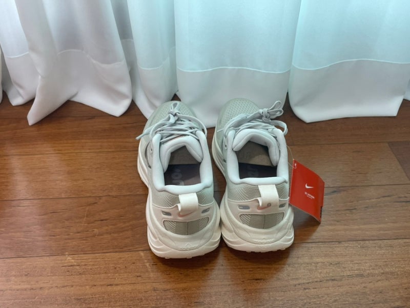 나이키 줌 보메로 18 러닝화, 평발 착화감 후기 — 사진 5