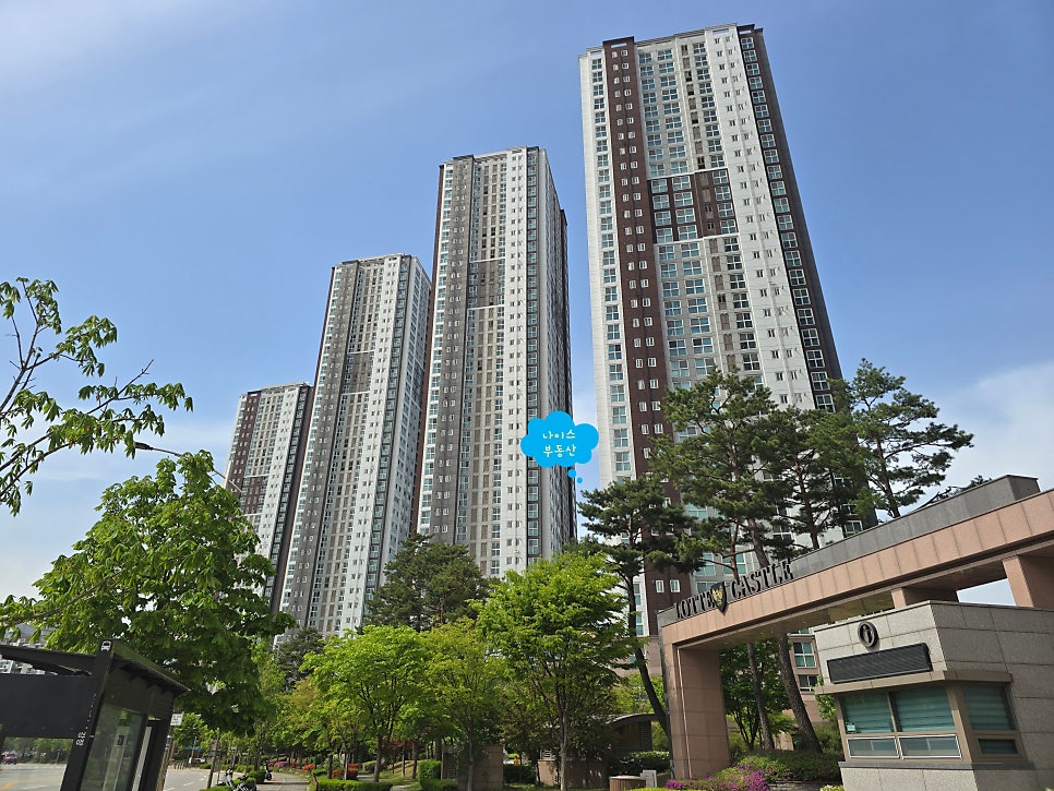 롯데마트 춘천점 사진 1