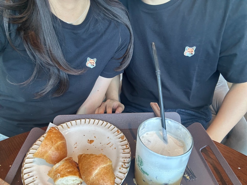 카페드포레 사진 4