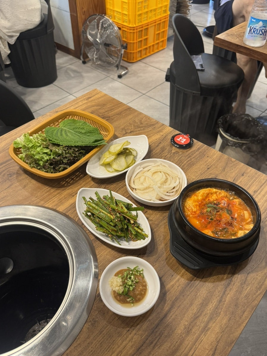 참숯불꼼장어 사진 6