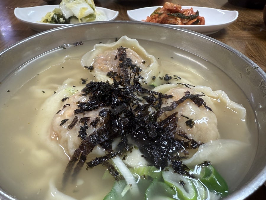 교외선우리집 사진 2