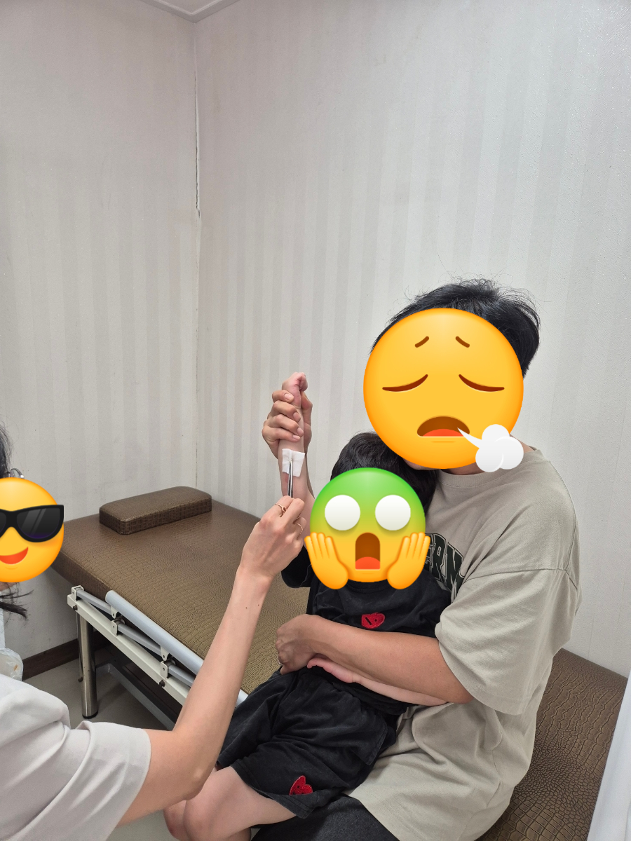 한국민속촌 민속반점 사진 6