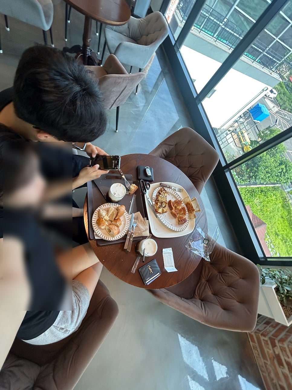 카페드포레 사진 3