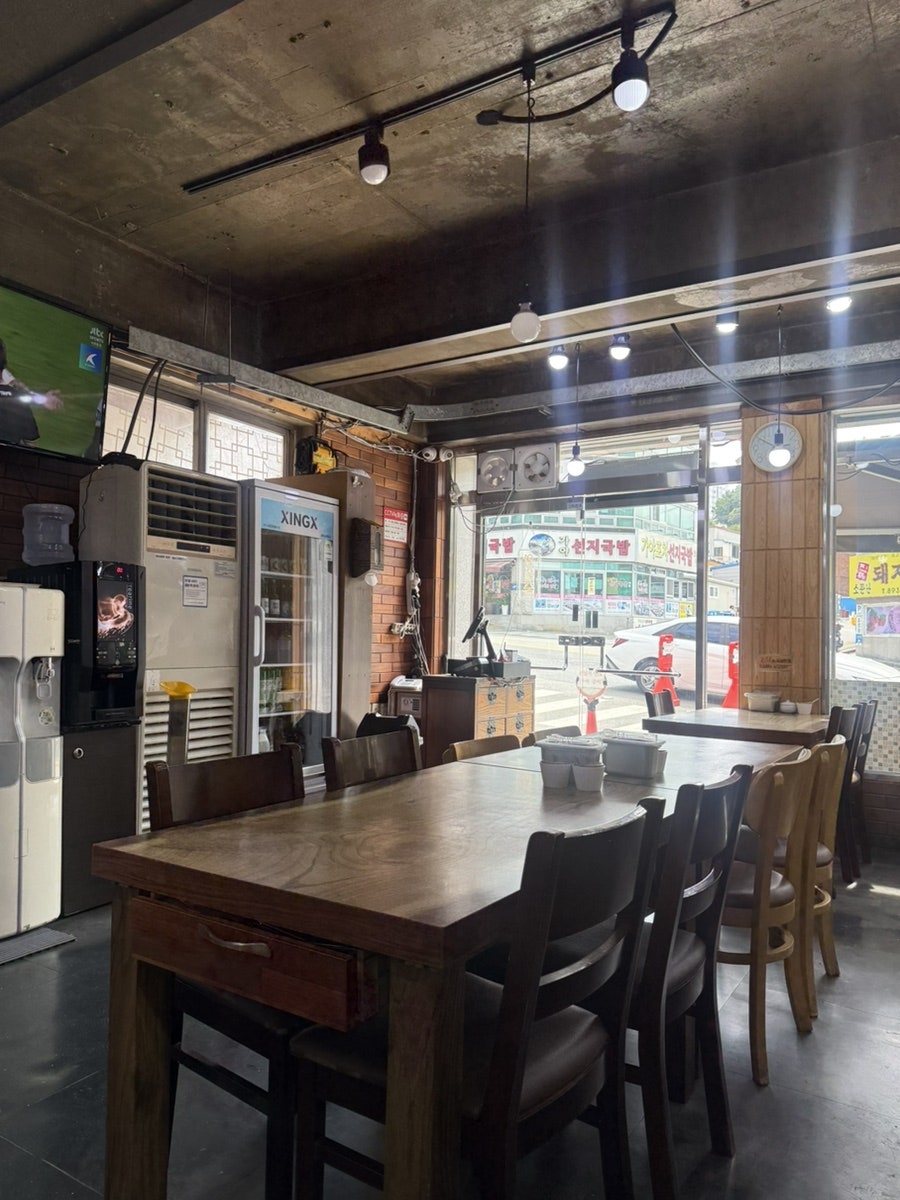 가야골추어탕 사진 6