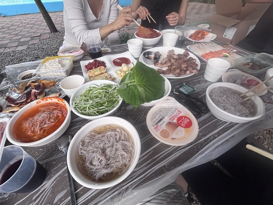 뜨락엔햇살 사진 6