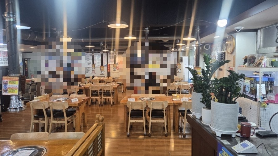 선달네숯불갈비 본사직영 사진 5