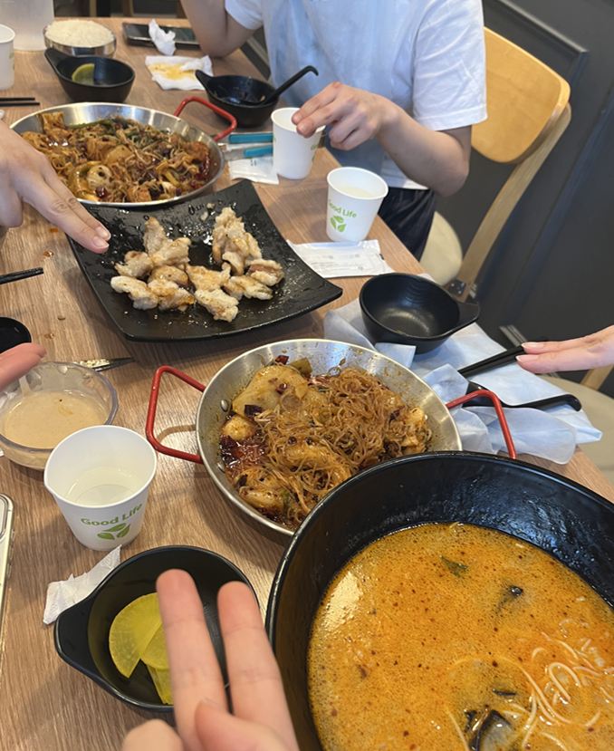 샹궈리라마라탕 아양본점 사진 4