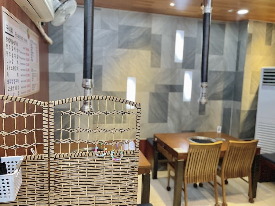 화평동왕냉면 한대점 사진 5