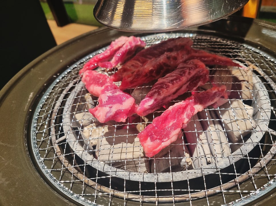 담가화로구이 김포운양점 사진 3