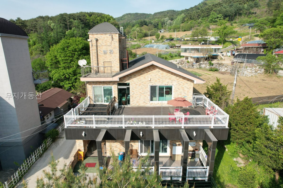 Mujigaedongsan photo 5