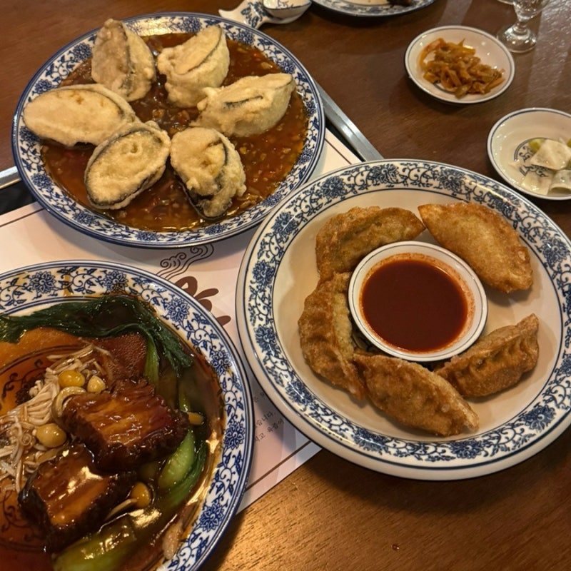 서촌 맛집 ‘도량’ 주말 예약 방법 및 메뉴 추천 상세 후기