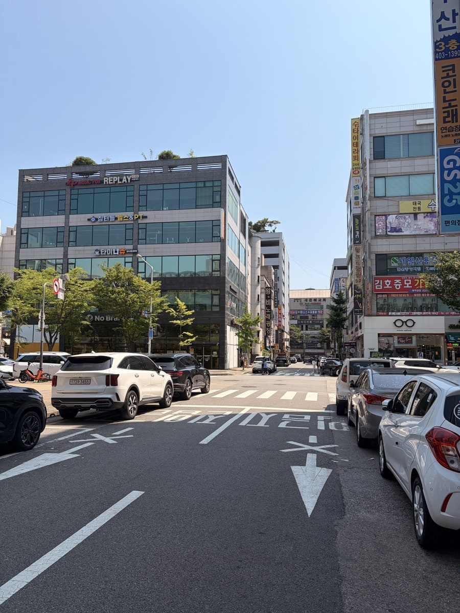 카산도 고잔점 사진 2