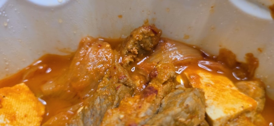 김치찜이최고야 부산본점 사진 5