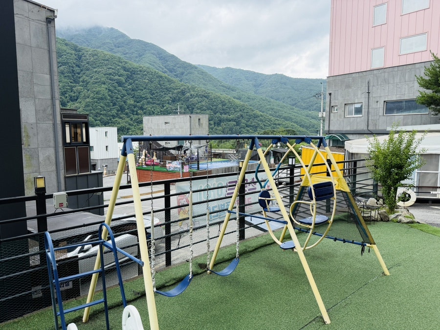 스위트아이풀빌라 사진 4
