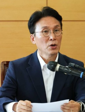 김민석 의원 전 부인 김자영 아나운서는 누구? 다시 주목받는 이유
