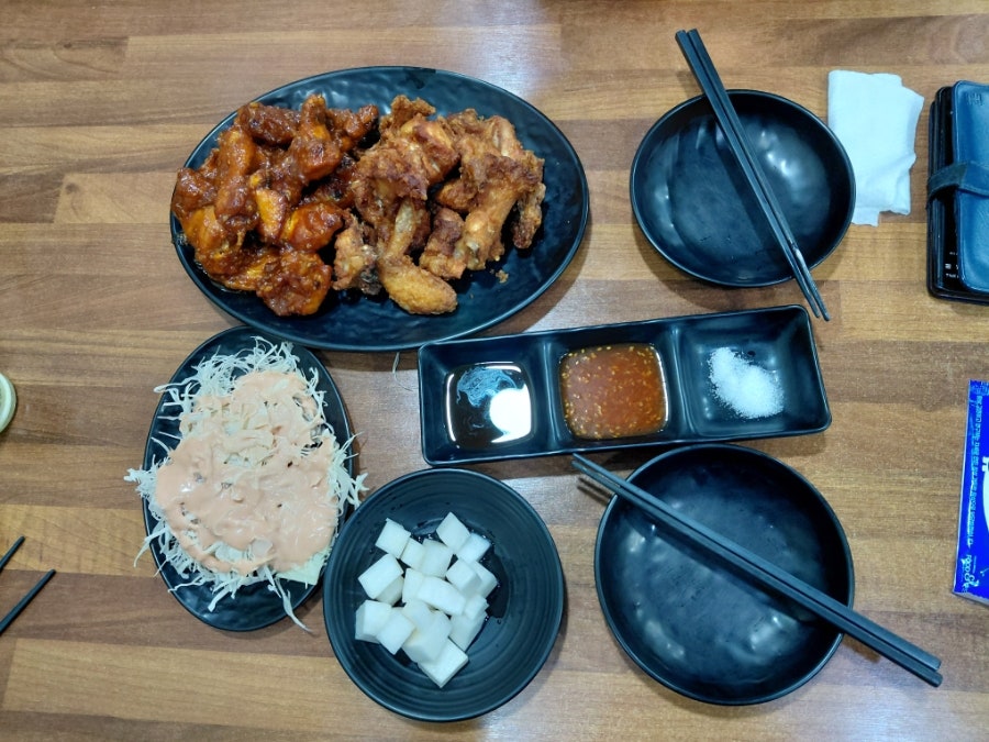 부로이라치킨 사진 5