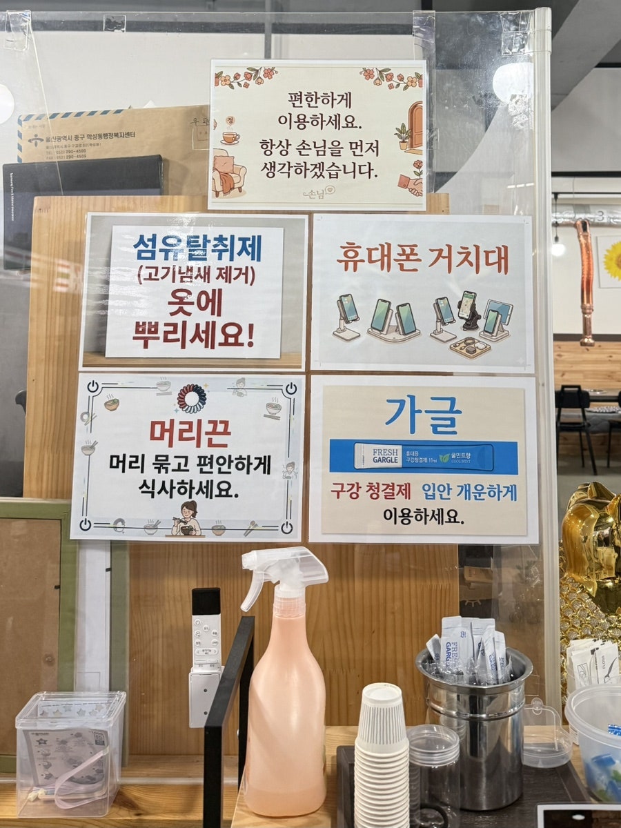 두구동부산갈매기 사진 3