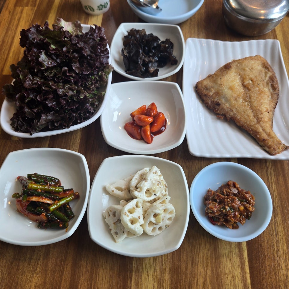 황금밥상 사진 4