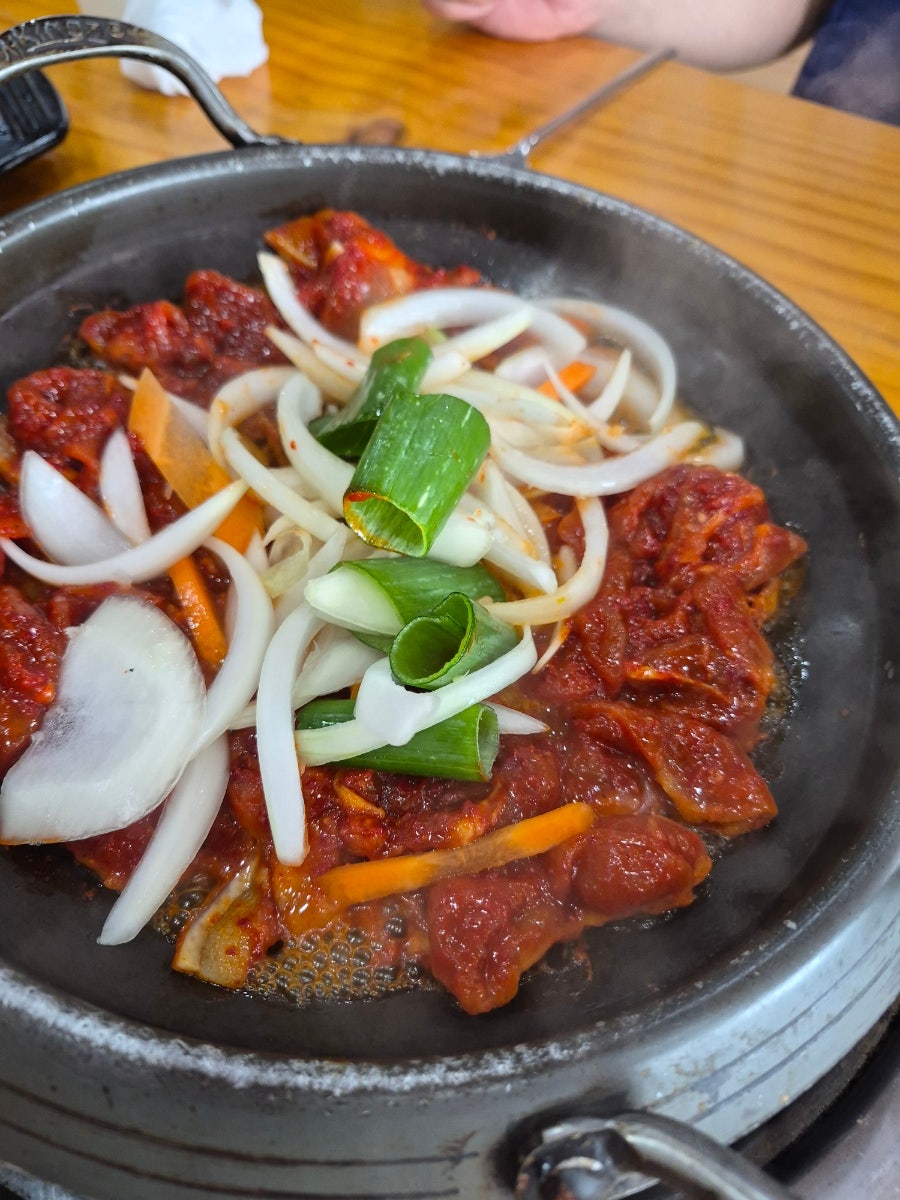 구두레돌솥쌈밥 사진 4