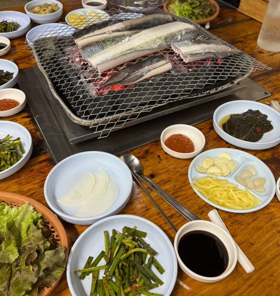 금강호민물장어 신월본점 사진 5