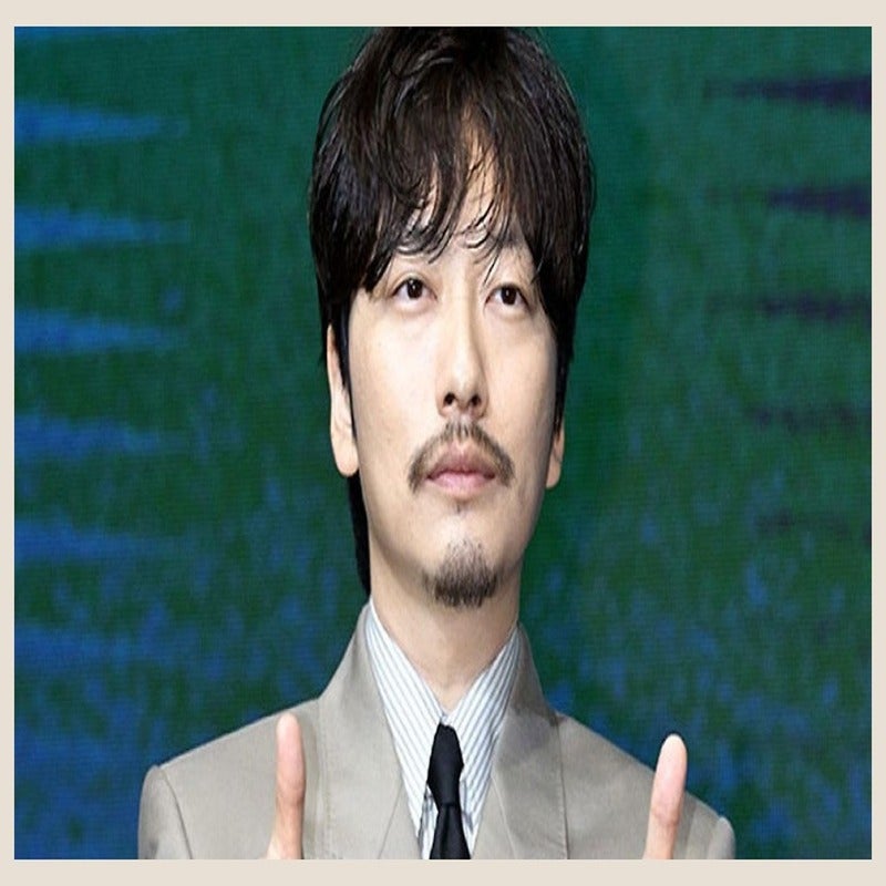 이동휘 '700만원 품바옷' 해명…가격은 100만원대?